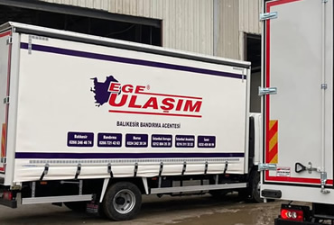 Mustafakemalpaşa Nakliyat